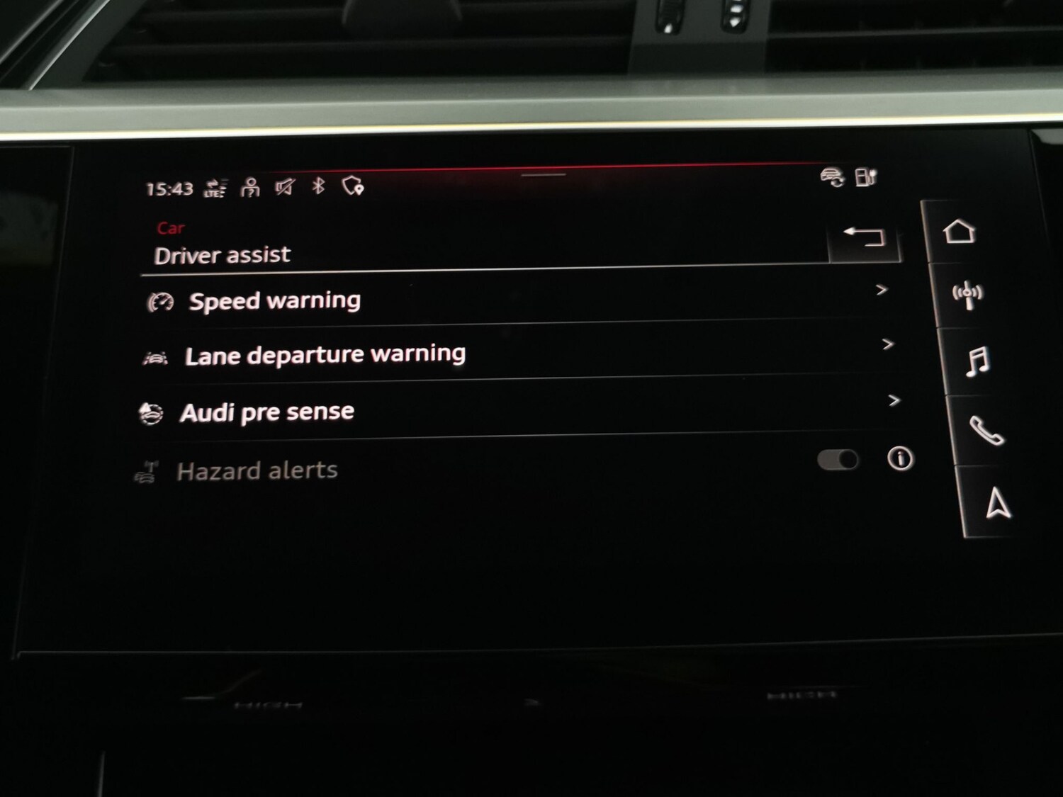 Used Audi e-tron 2021 for sale - 77420751: Photo 26