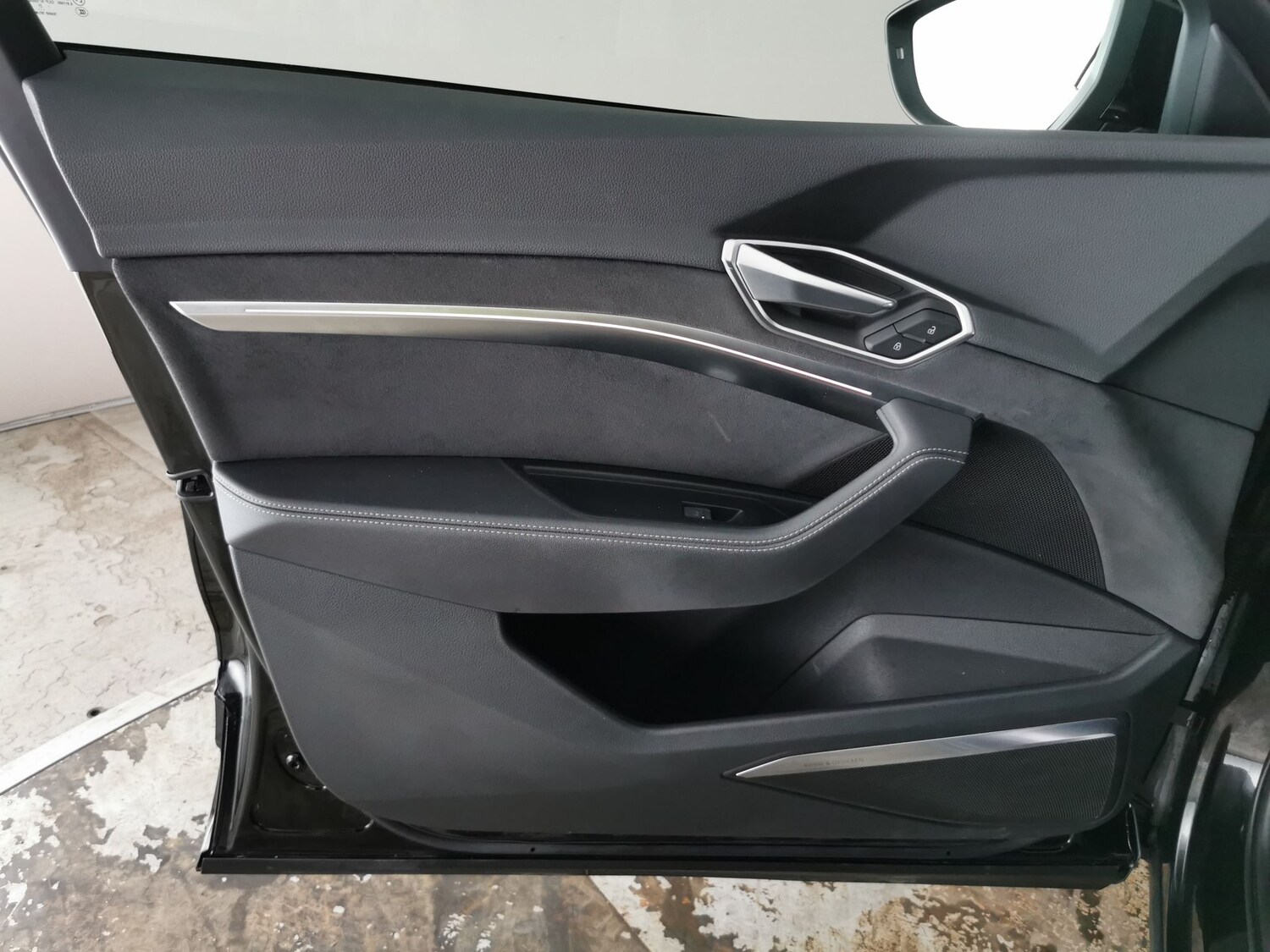 Used Audi e-tron 2021 for sale - 77420751: Photo 32