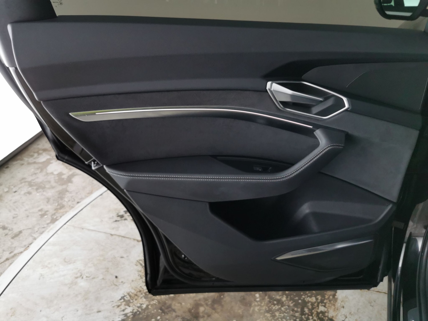 Used Audi e-tron 2021 for sale - 77420751: Photo 33