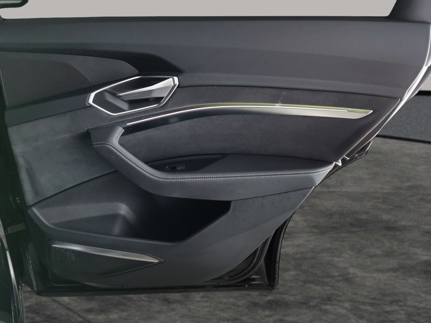 Used Audi e-tron 2021 for sale - 77420751: Photo 34