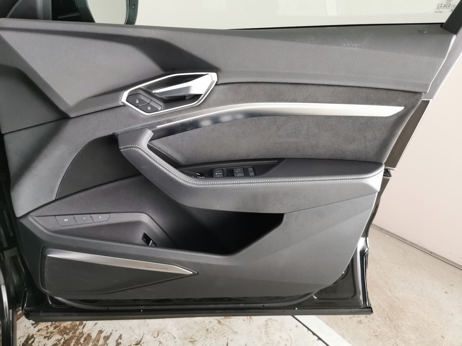 Used Audi e-tron 2021 for sale - 77420751: Photo 35