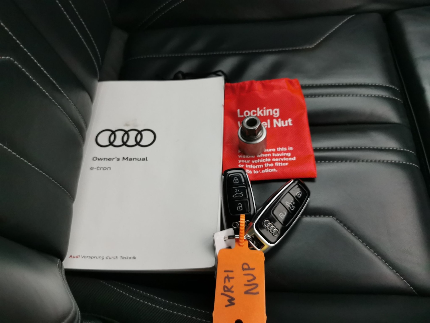 Used Audi e-tron 2021 for sale - 77420751: Photo 36