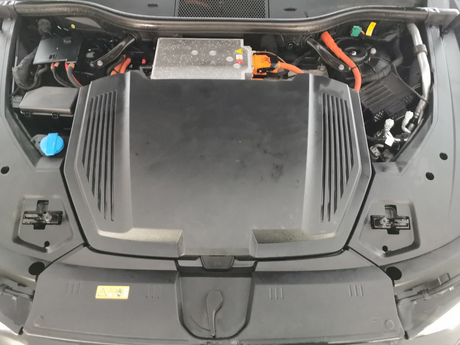 Used Audi e-tron 2021 for sale - 77420751: Photo 37