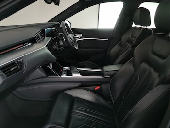 Used Audi e-tron 2021 for sale - 77420751: Photo