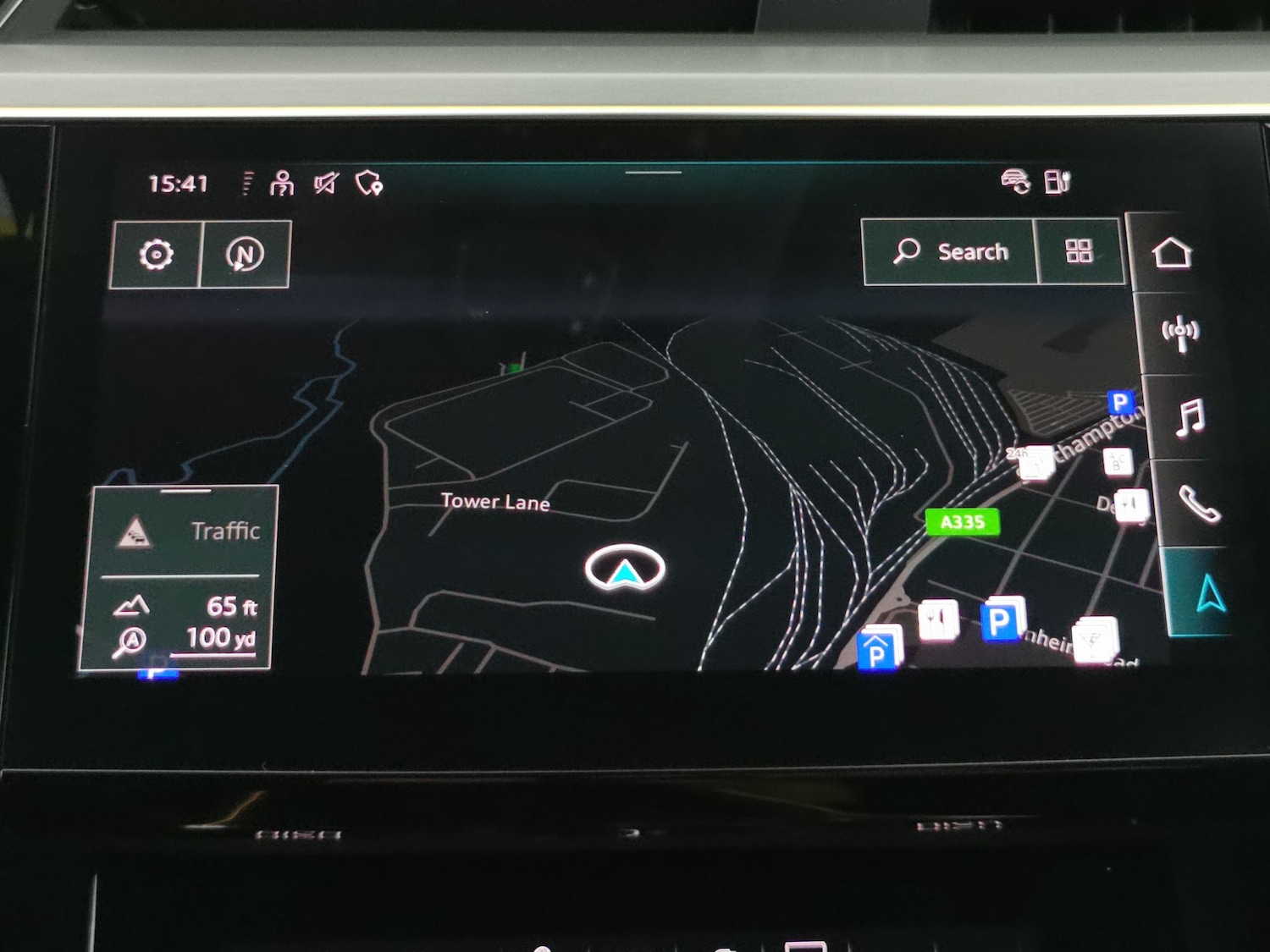 Used Audi e-tron 2021 for sale - 77420751: Photo 5