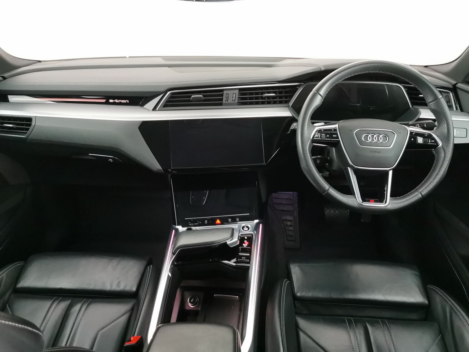 Used Audi e-tron 2021 for sale - 77420751: Photo 9