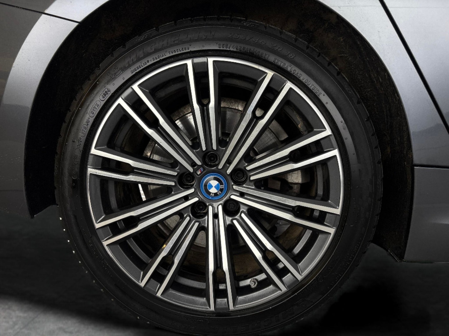 Used BMW 3 Series 2022 for sale - 77639931: Photo 33