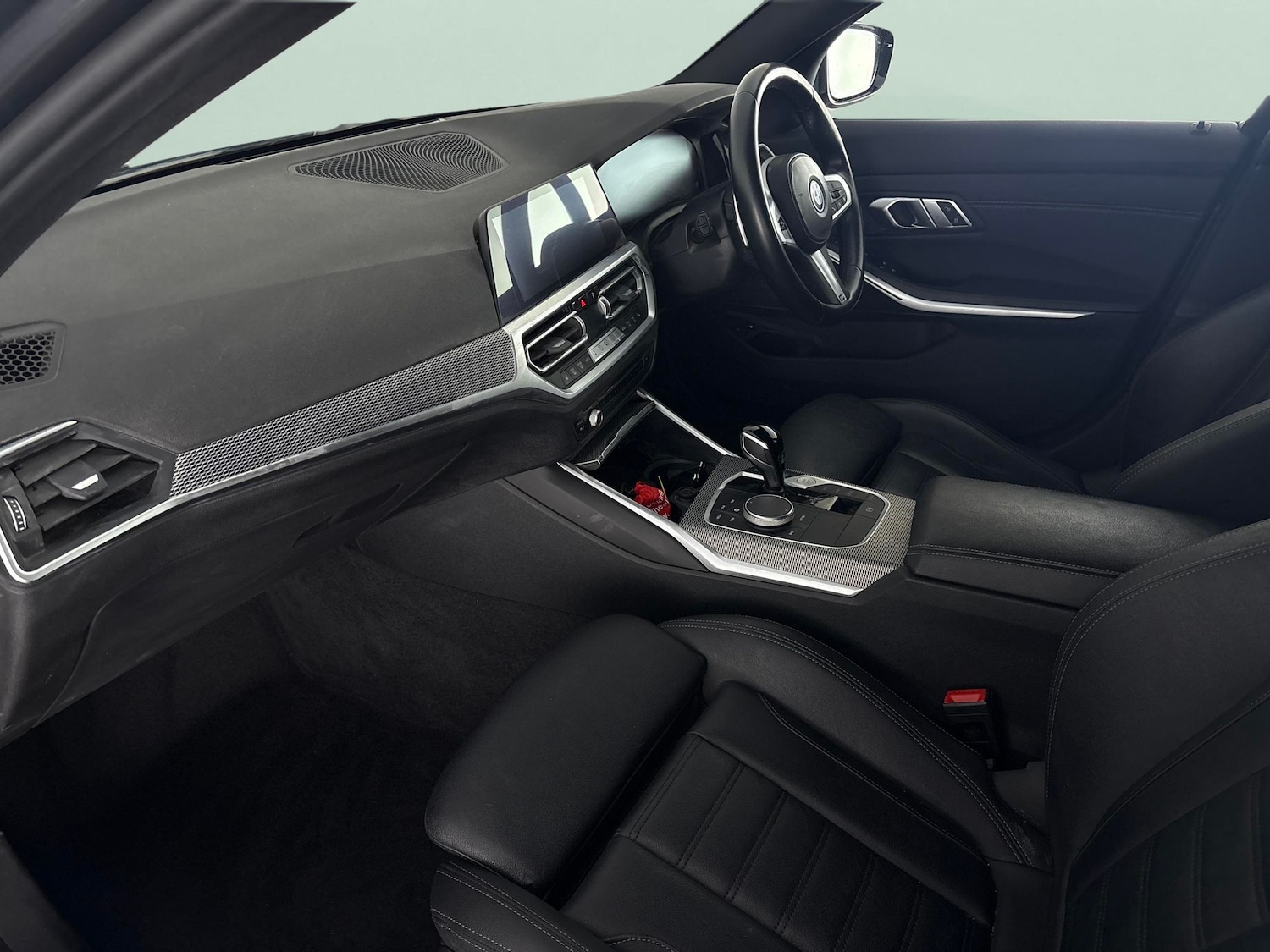 Used BMW 3 Series 2022 for sale - 77639931: Photo 4