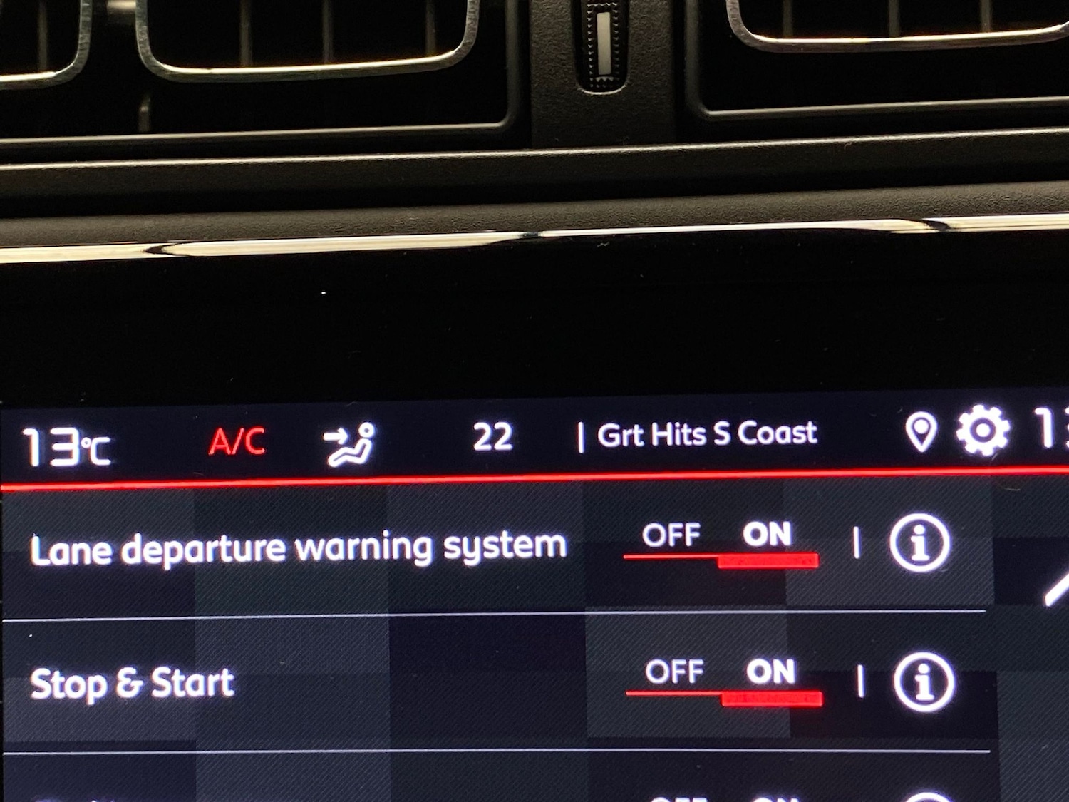 Used Citroen C3 2023 for sale - 77873031: Photo 16