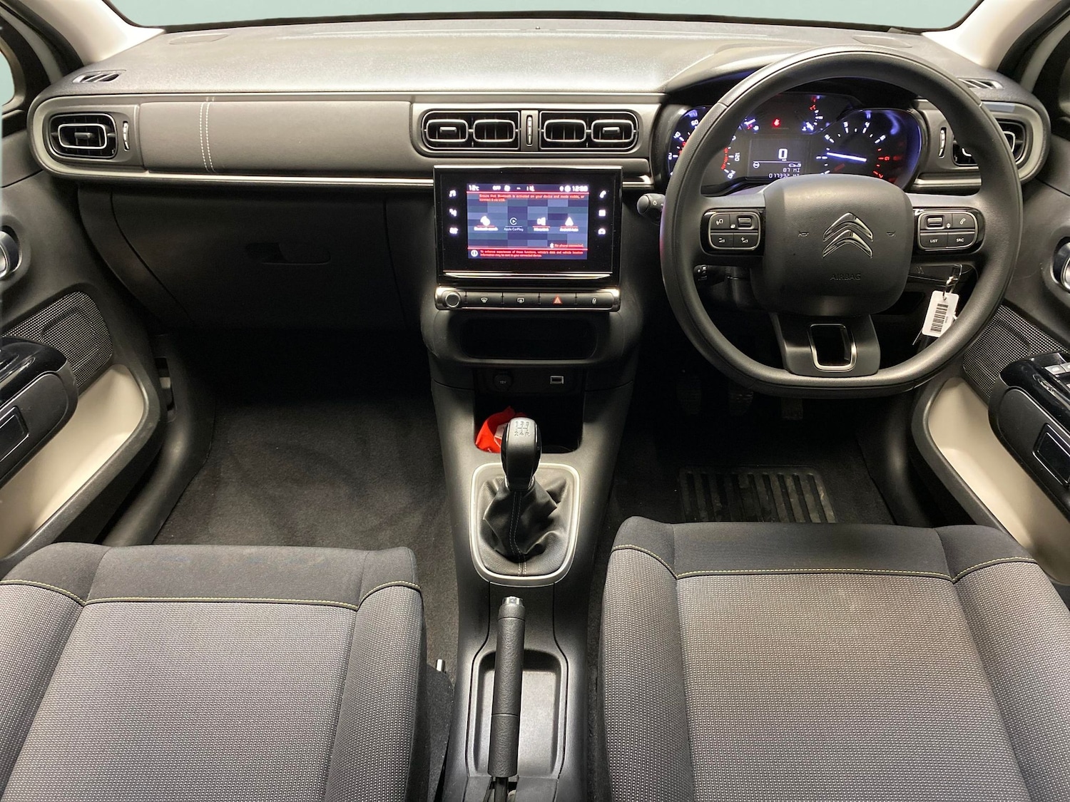 Used Citroen C3 2023 for sale - 77873031: Photo 6