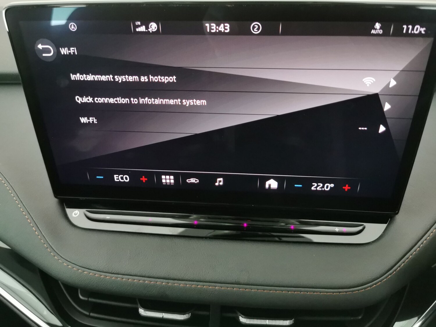 Used Skoda Enyaq 2022 for sale - 77588907: Photo 15