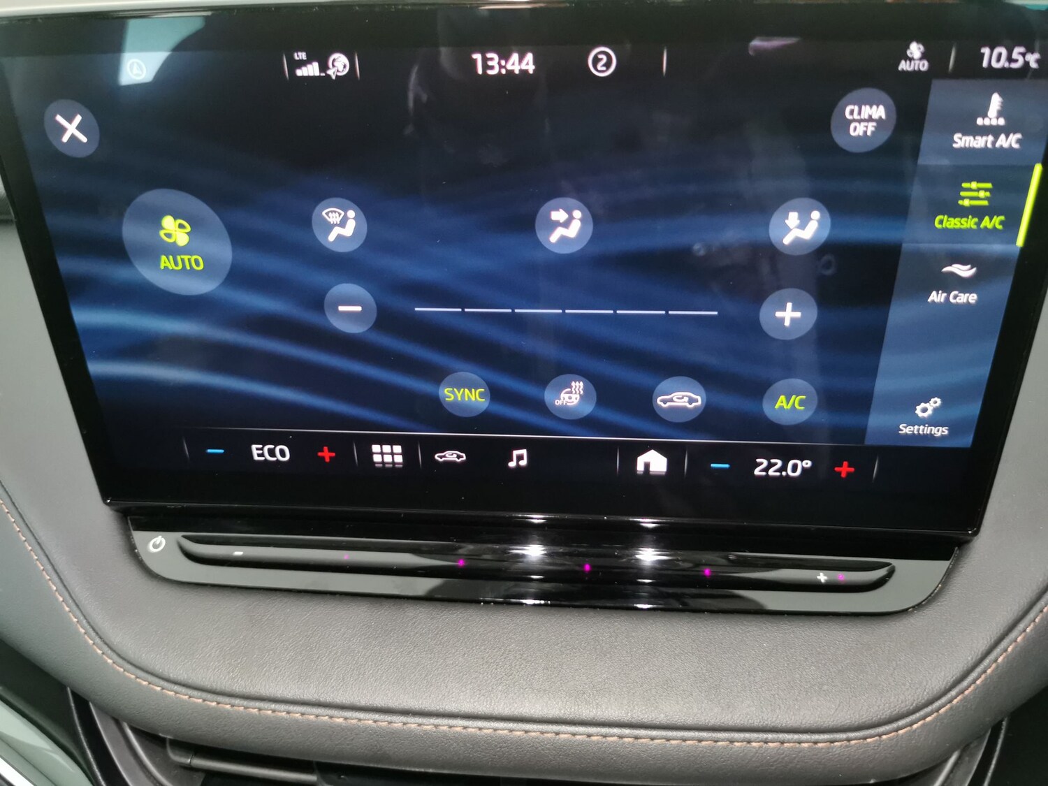 Used Skoda Enyaq 2022 for sale - 77588907: Photo 19