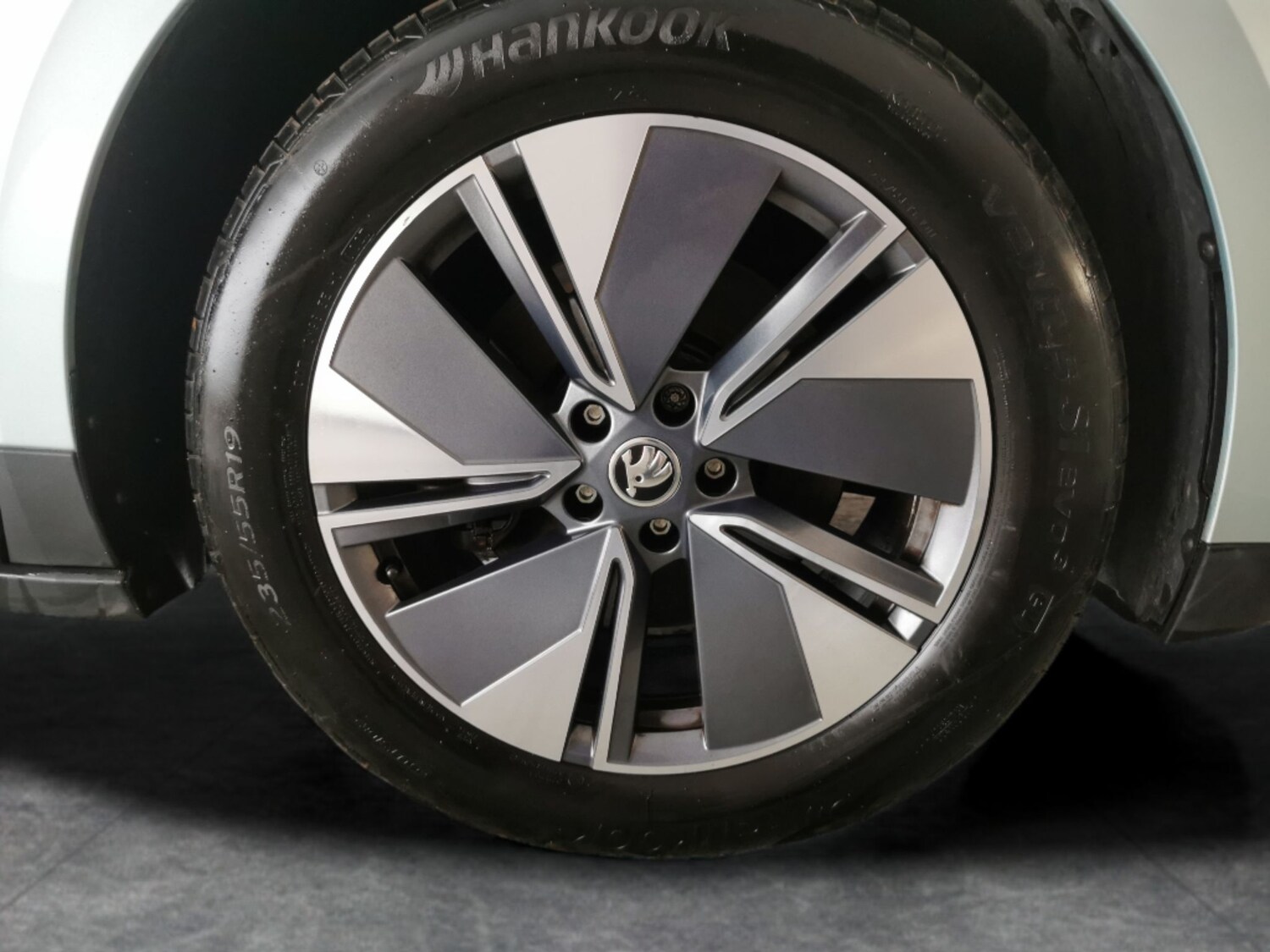 Used Skoda Enyaq 2022 for sale - 77588907: Photo 24