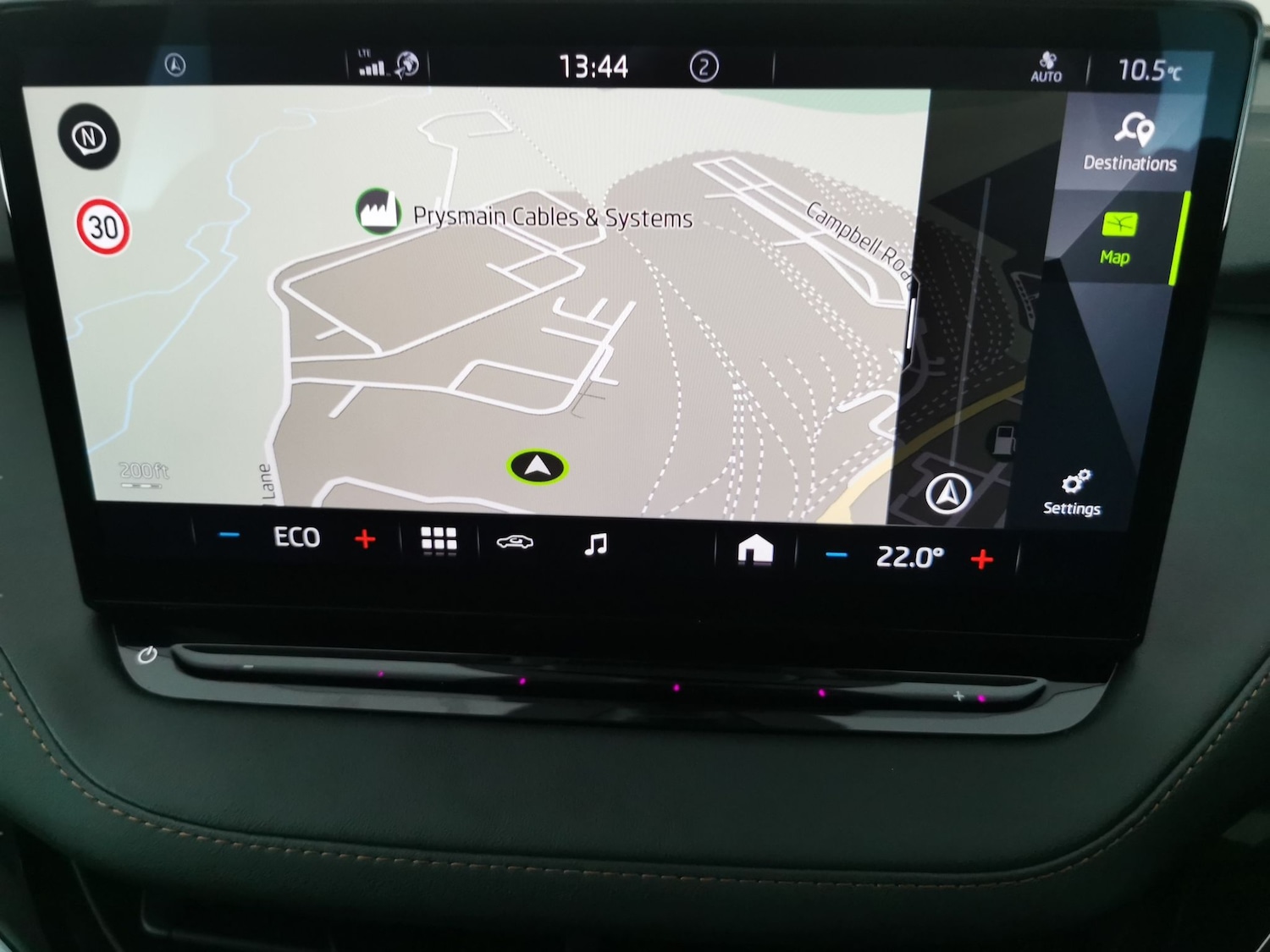 Used Skoda Enyaq 2022 for sale - 77588907: Photo 7