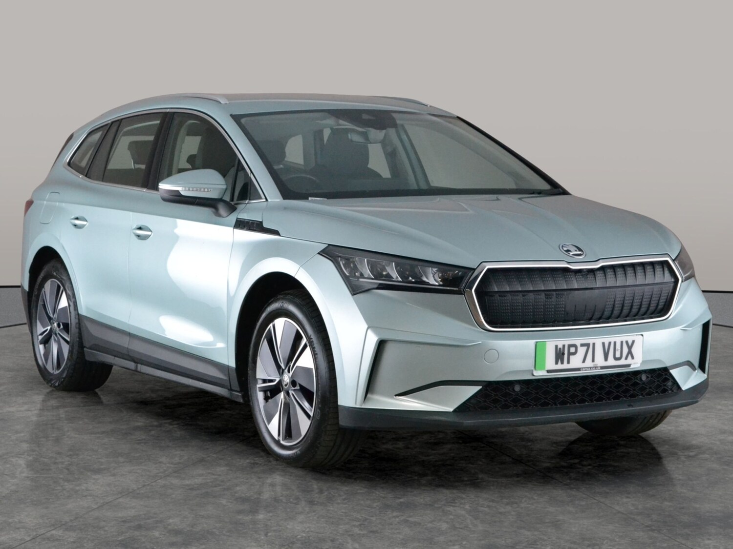 Used Skoda Enyaq 2022 for sale - 77588907: Photo 9