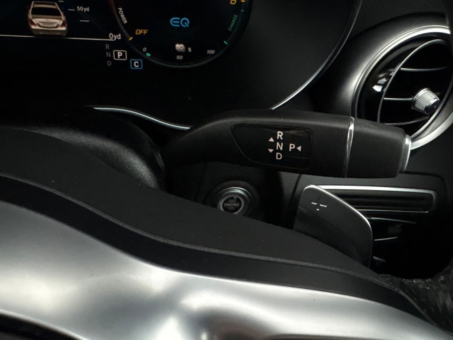 Used Mercedes-Benz C Class 2021 for sale - 77170840: Photo 17