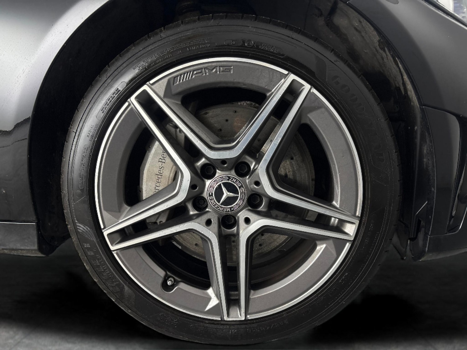 Used Mercedes-Benz C Class 2021 for sale - 77170840: Photo 29