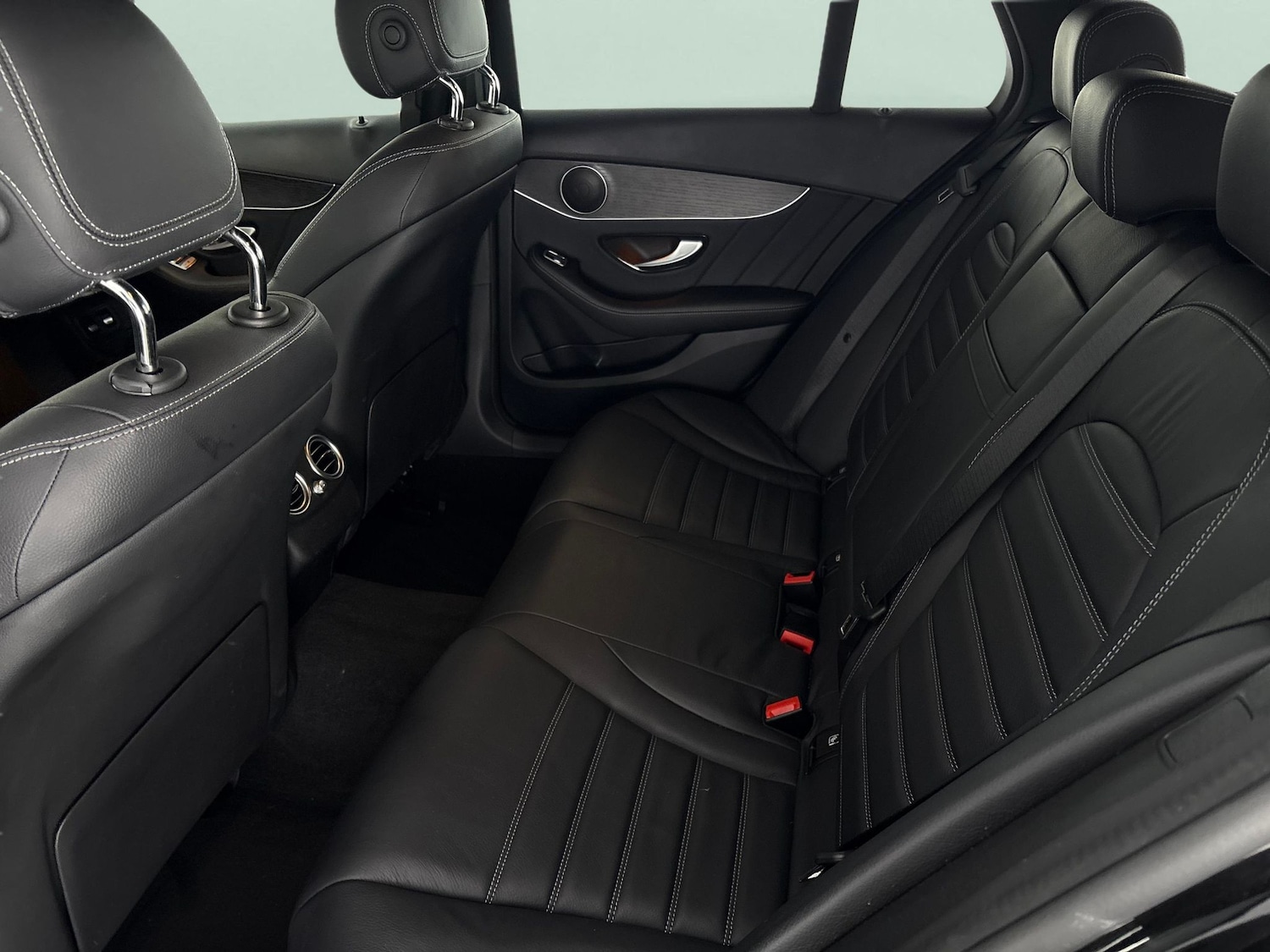 Used Mercedes-Benz C Class 2021 for sale - 77170840: Photo 31