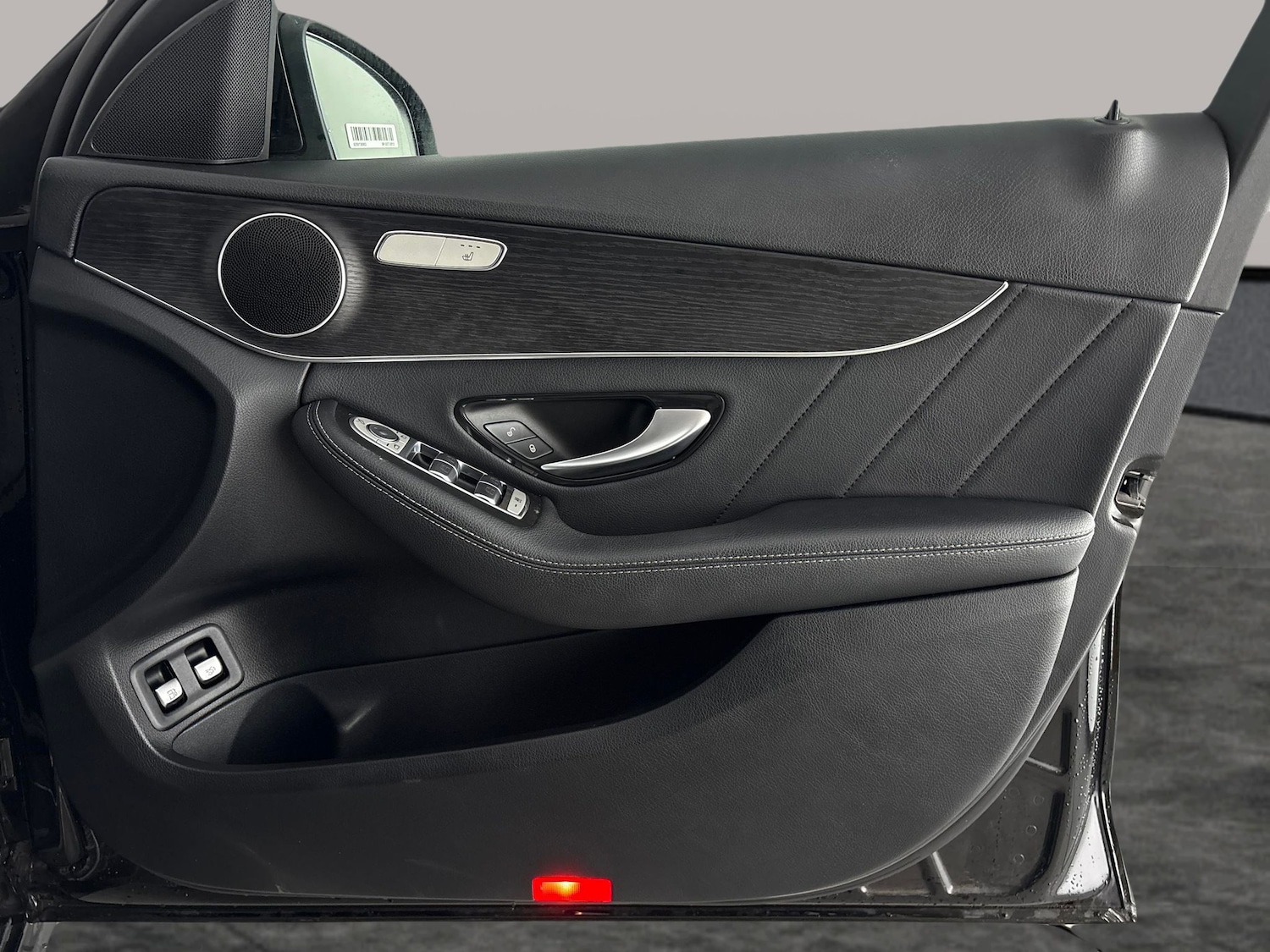 Used Mercedes-Benz C Class 2021 for sale - 77170840: Photo 33