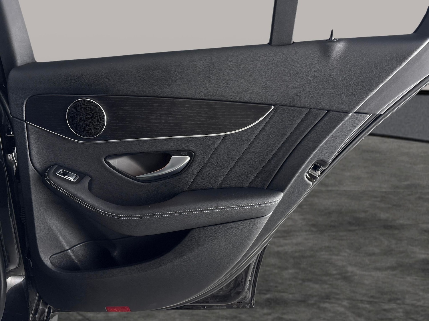 Used Mercedes-Benz C Class 2021 for sale - 77170840: Photo 35