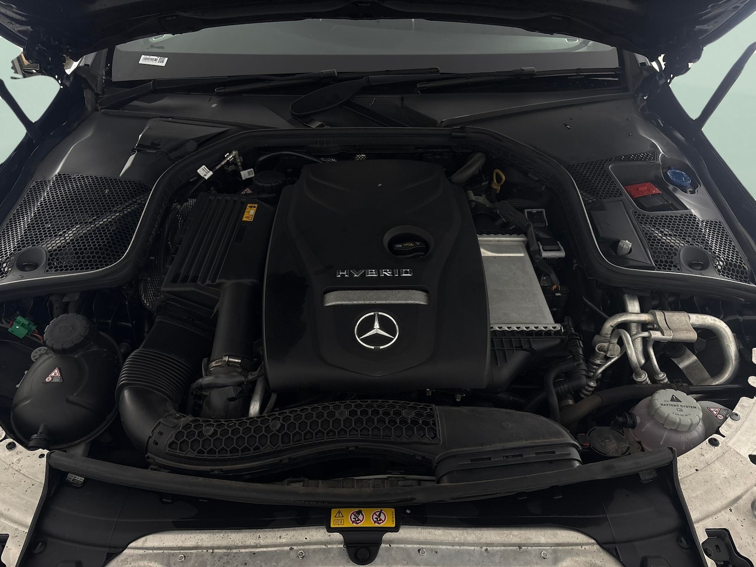 Used Mercedes-Benz C Class 2021 for sale - 77170840: Photo 39