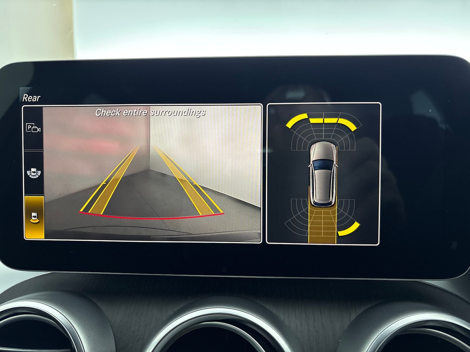 Used Mercedes-Benz C Class 2021 for sale - 77170840: Photo 5