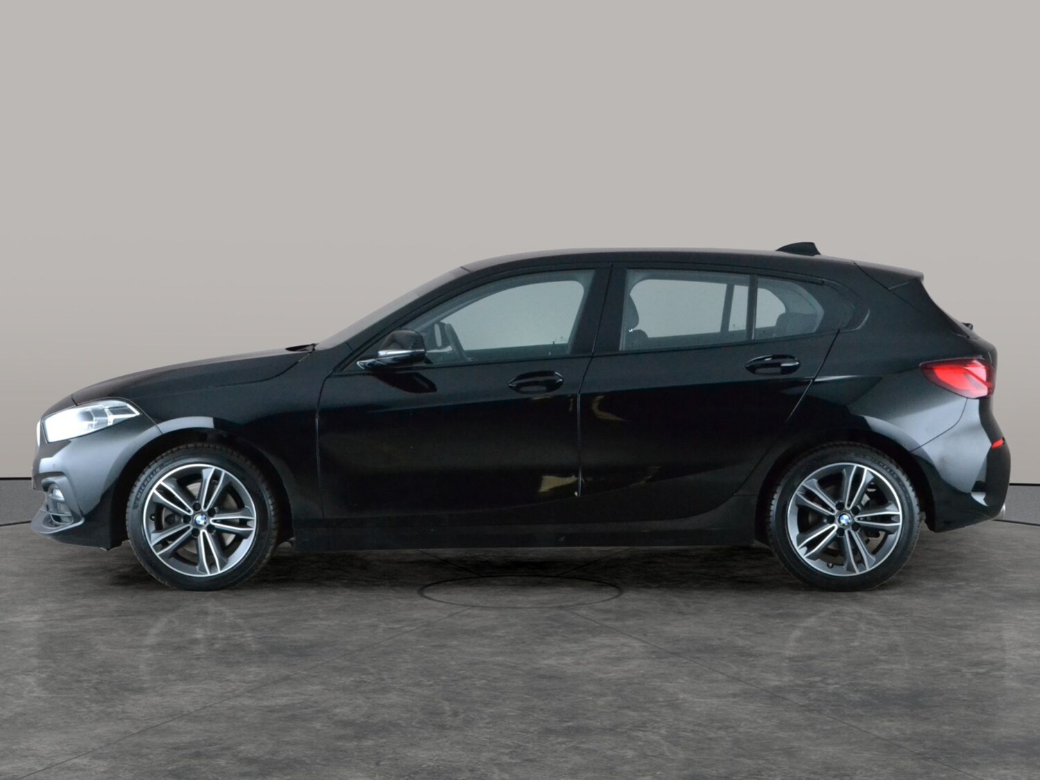 Used BMW 1 Series 2023 for sale - 78000977: Photo 12