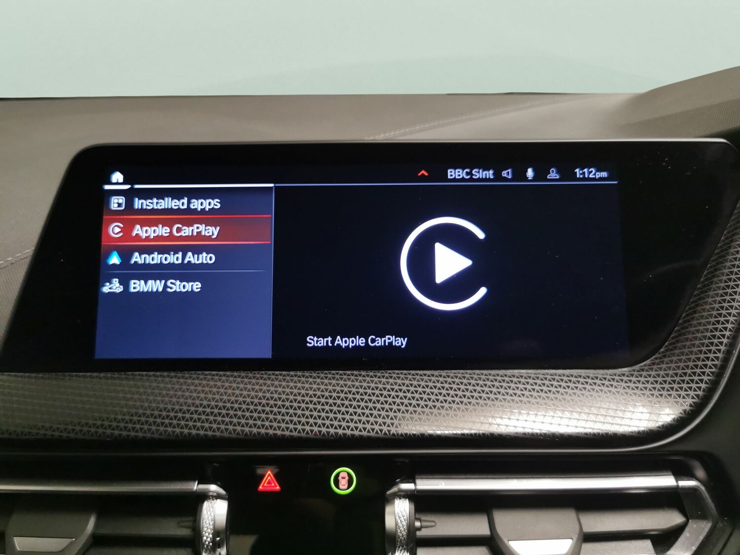 Used BMW 1 Series 2023 for sale - 78000977: Photo 15