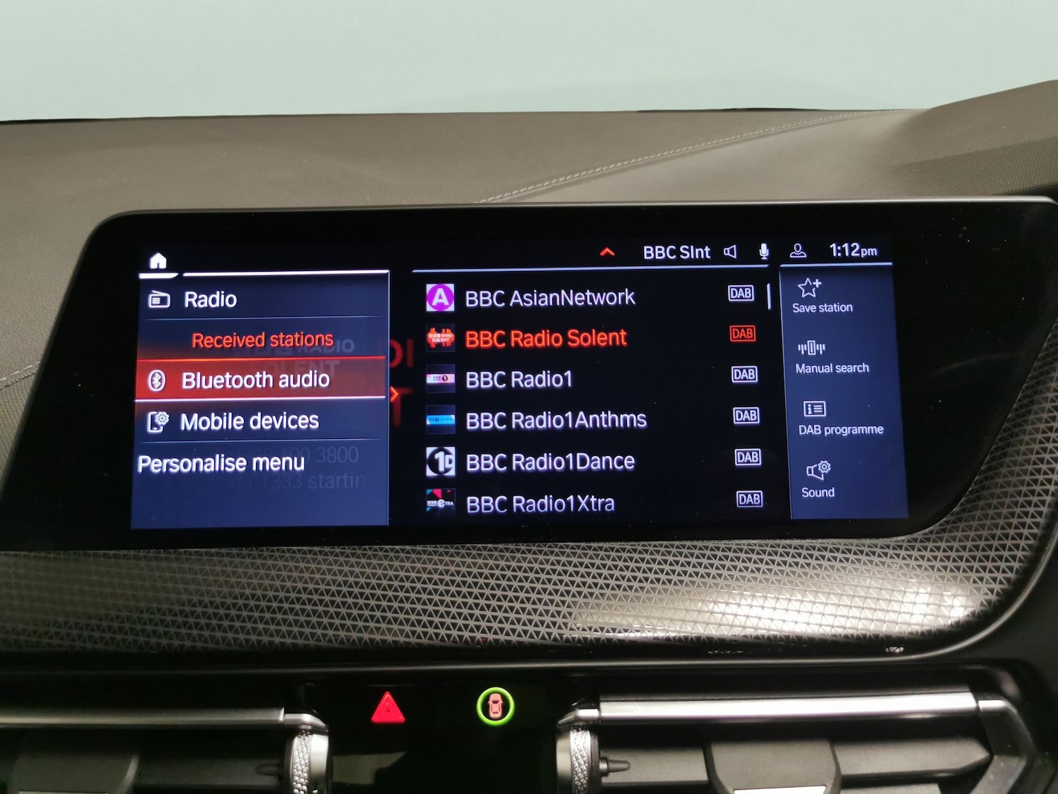 Used BMW 1 Series 2023 for sale - 78000977: Photo 16