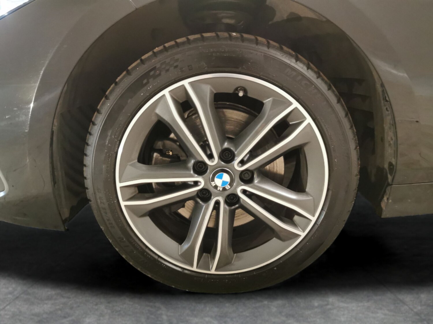 Used BMW 1 Series 2023 for sale - 78000977: Photo 24