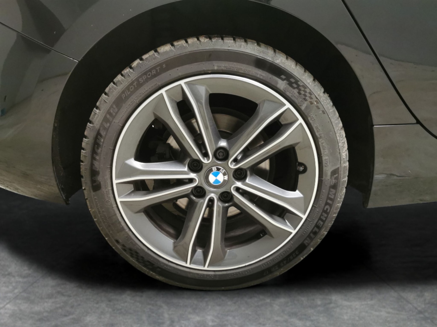 Used BMW 1 Series 2023 for sale - 78000977: Photo 26