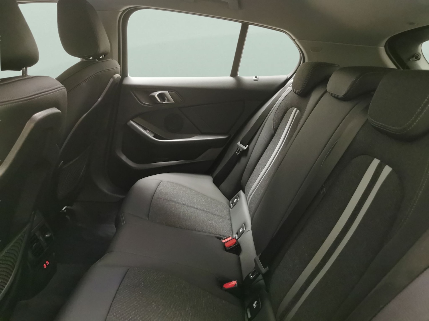 Used BMW 1 Series 2023 for sale - 78000977: Photo 27