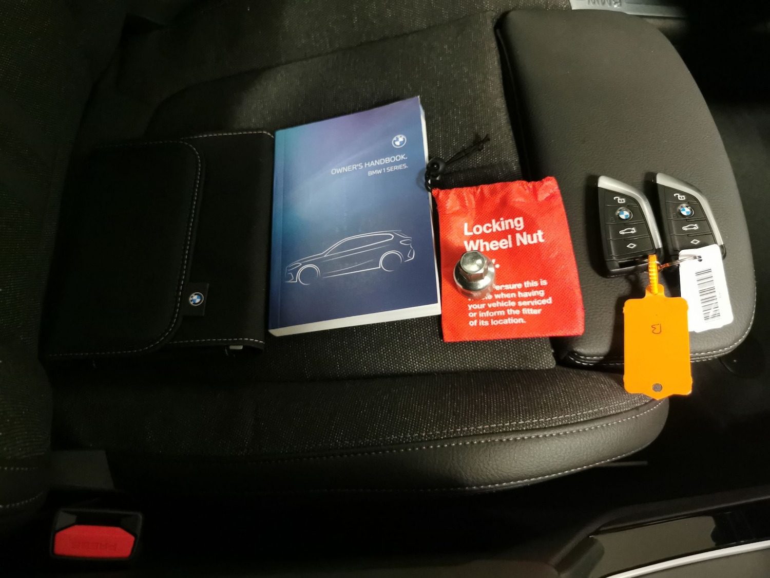 Used BMW 1 Series 2023 for sale - 78000977: Photo 32