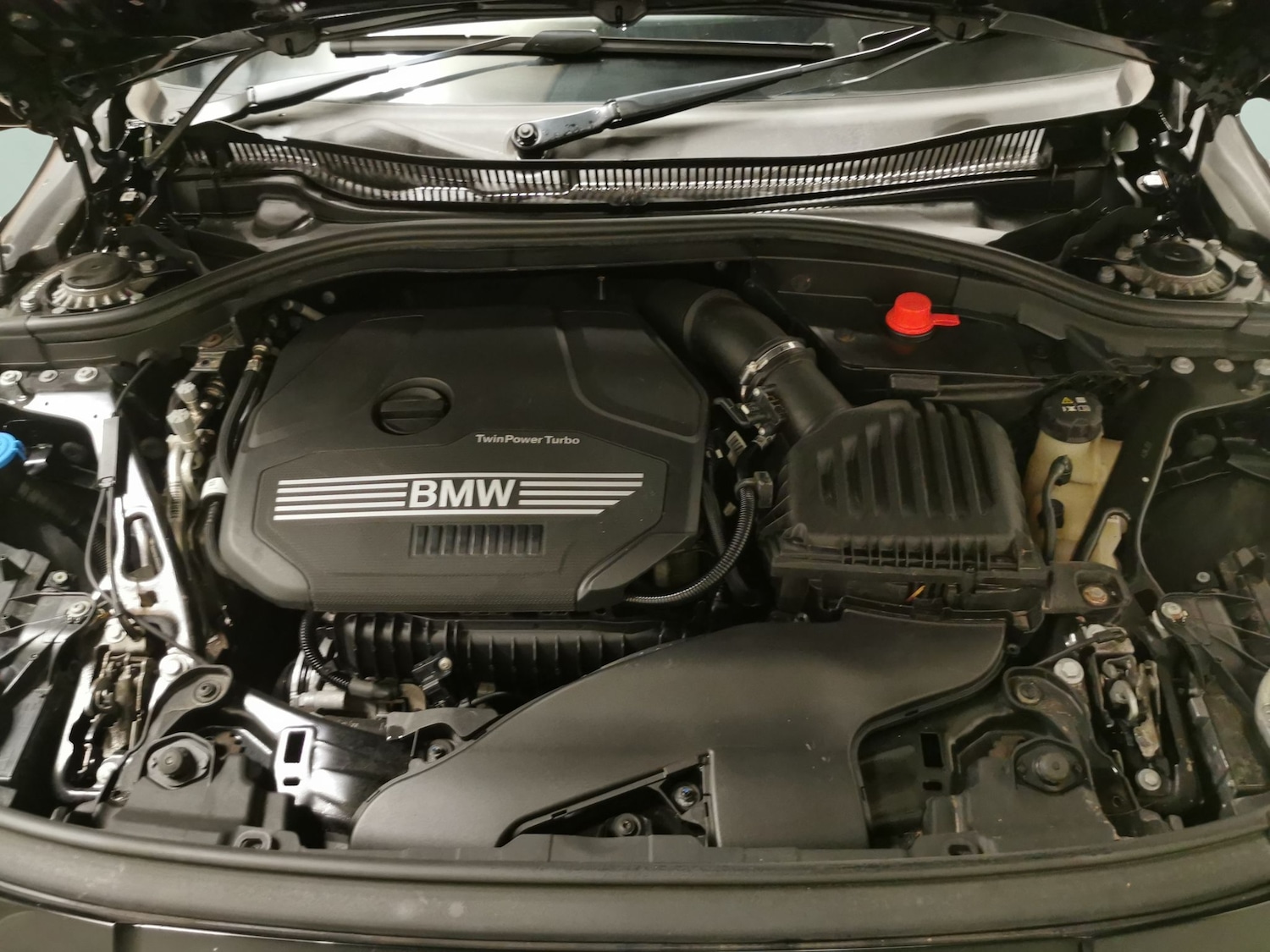 Used BMW 1 Series 2023 for sale - 78000977: Photo 33