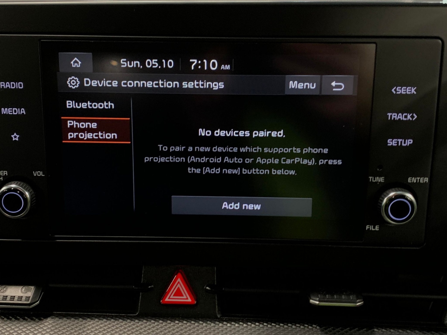 Used Kia Sportage 2022 for sale - 76534184: Photo 13