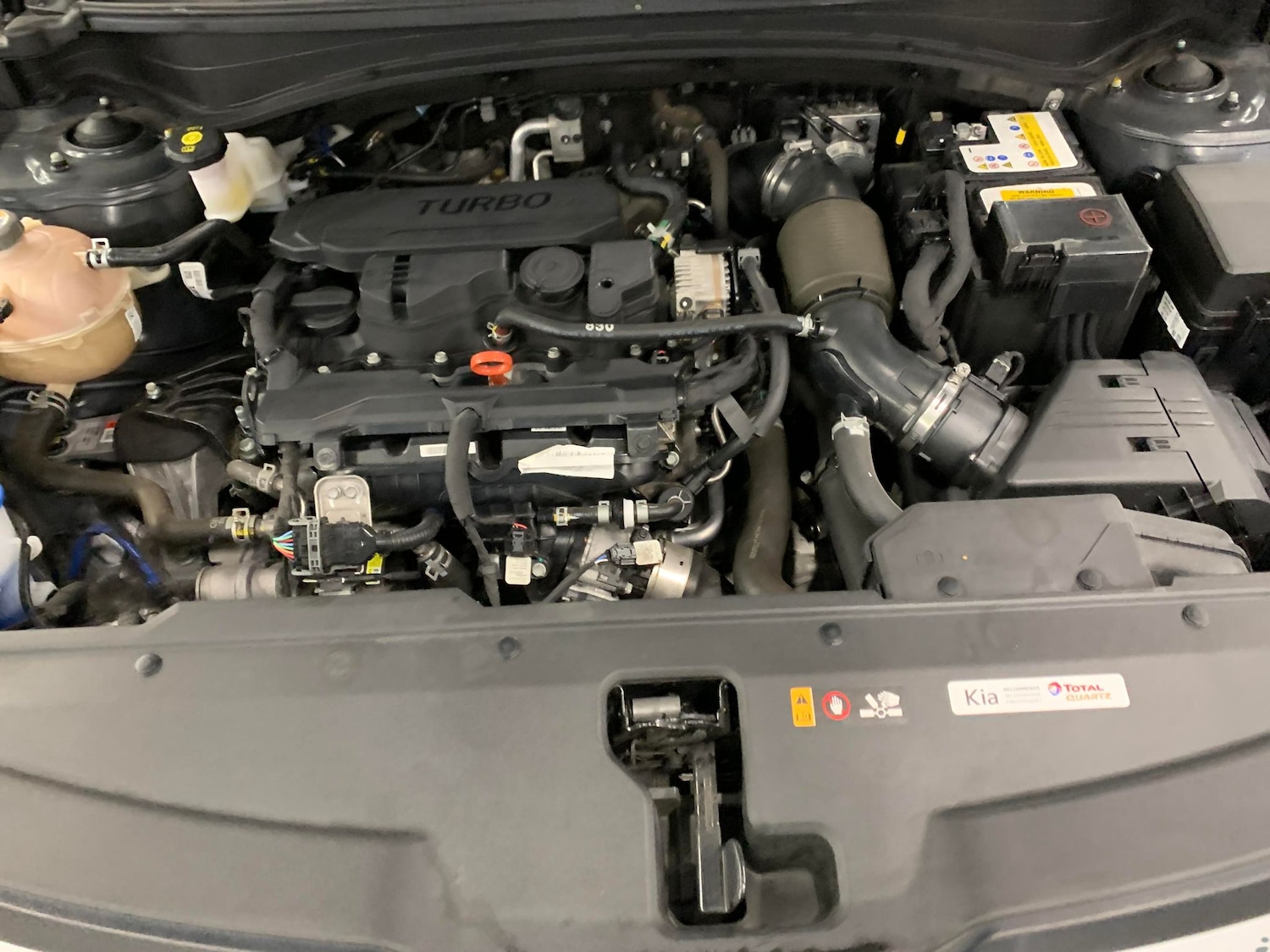 Used Kia Sportage 2022 for sale - 76534184: Photo 30