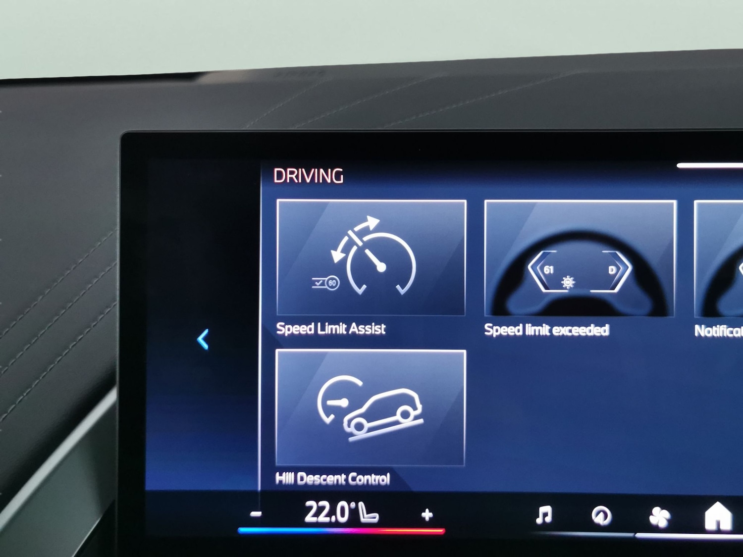 Used BMW X3 2025 for sale - 77447881: Photo 26