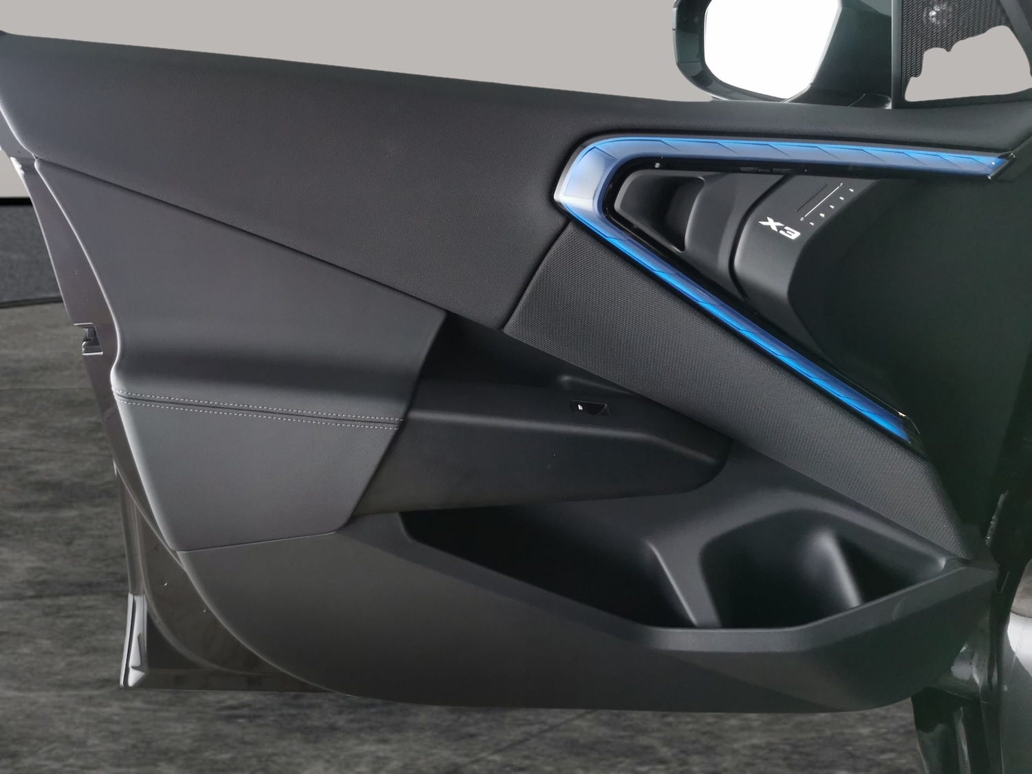 Used BMW X3 2025 for sale - 77447881: Photo 33