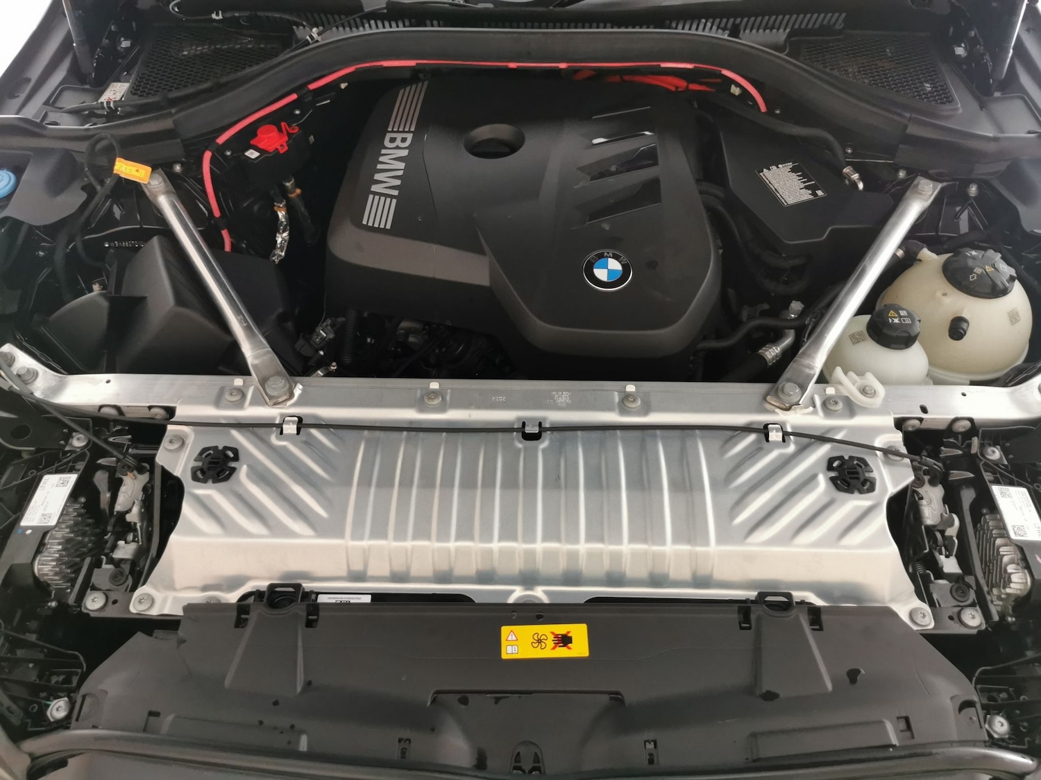 Used BMW X3 2025 for sale - 77447881: Photo 38