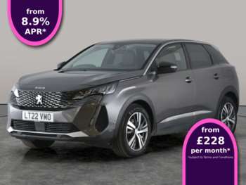 1.6 13.2kWh Allure SUV 5dr Petrol Plug-in Hybrid e-EAT Euro 6 (s/s) (225 ps