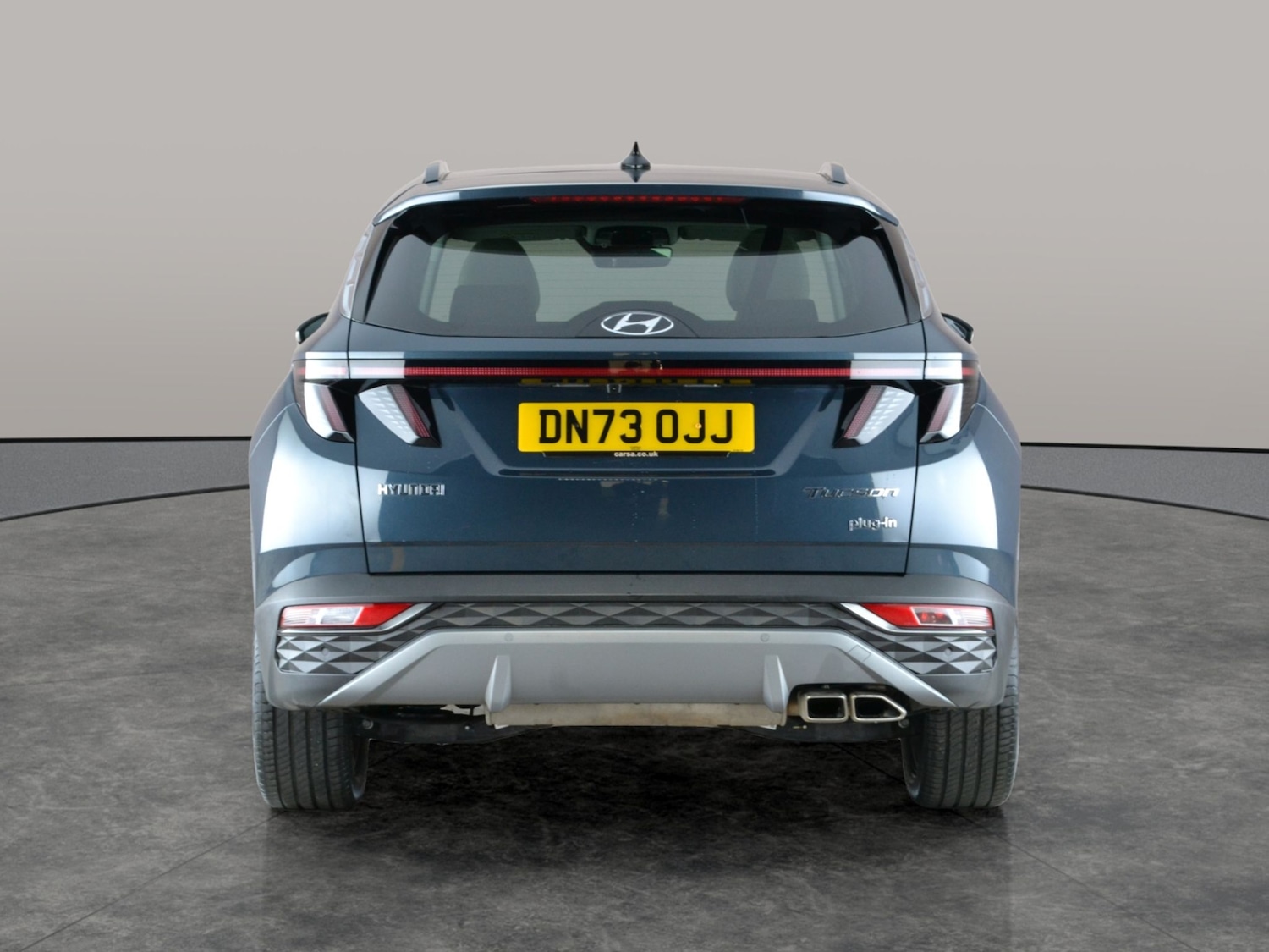 Used Hyundai TUCSON 2024 for sale - 77447863: Photo 13