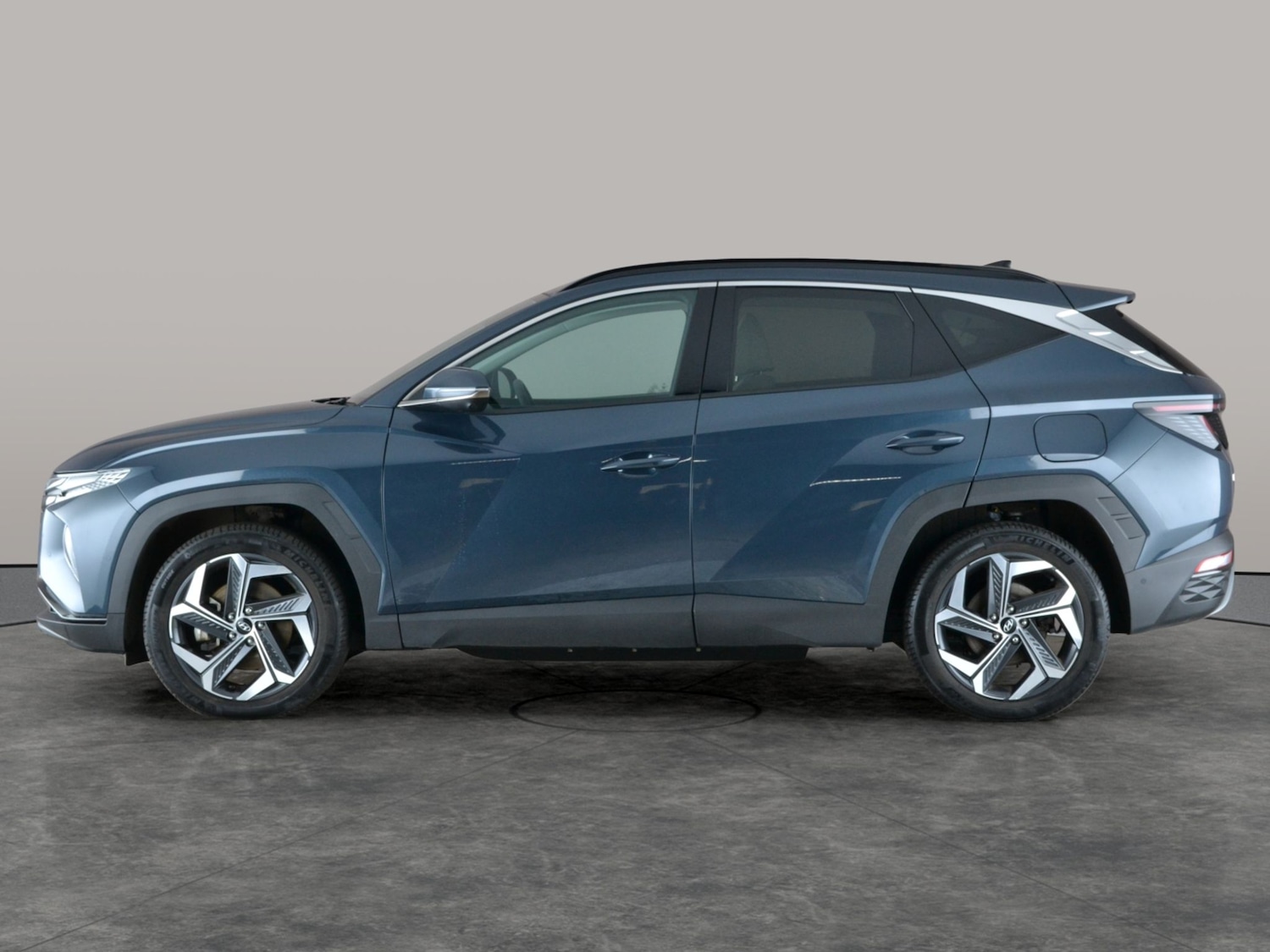 Used Hyundai TUCSON 2024 for sale - 77447863: Photo 15