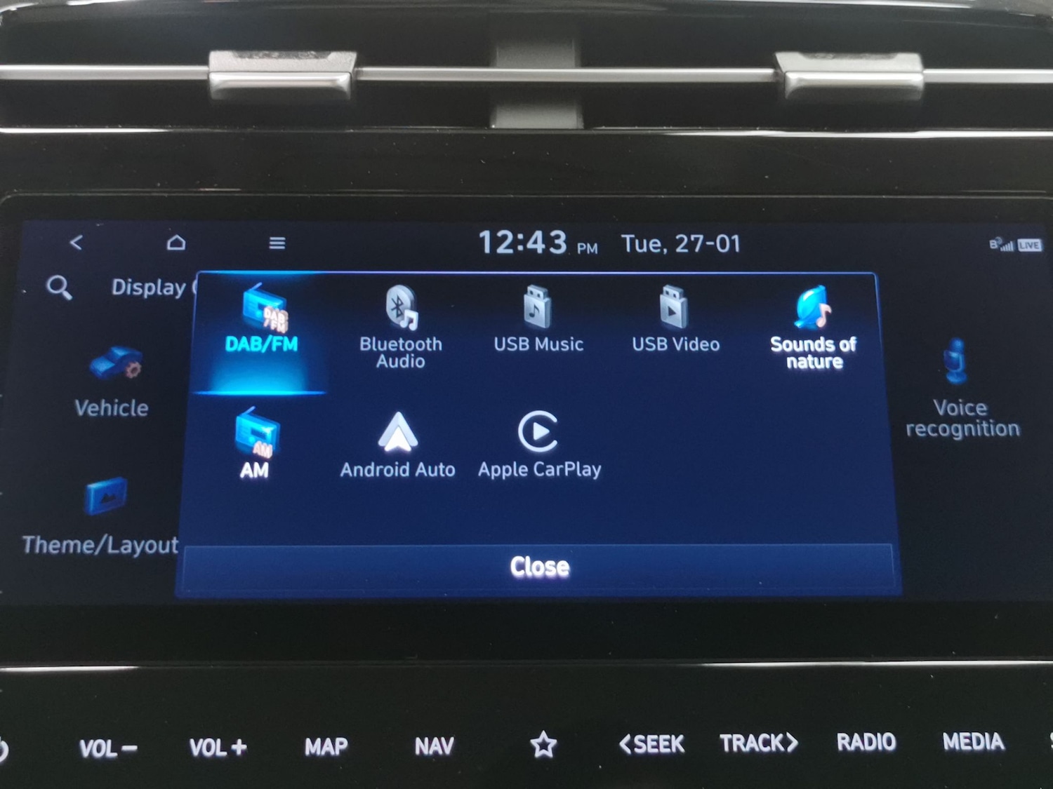 Used Hyundai TUCSON 2024 for sale - 77447863: Photo 16