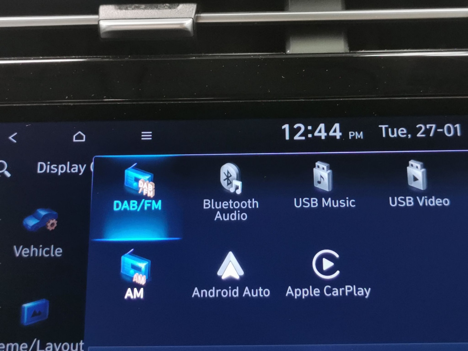 Used Hyundai TUCSON 2024 for sale - 77447863: Photo 17