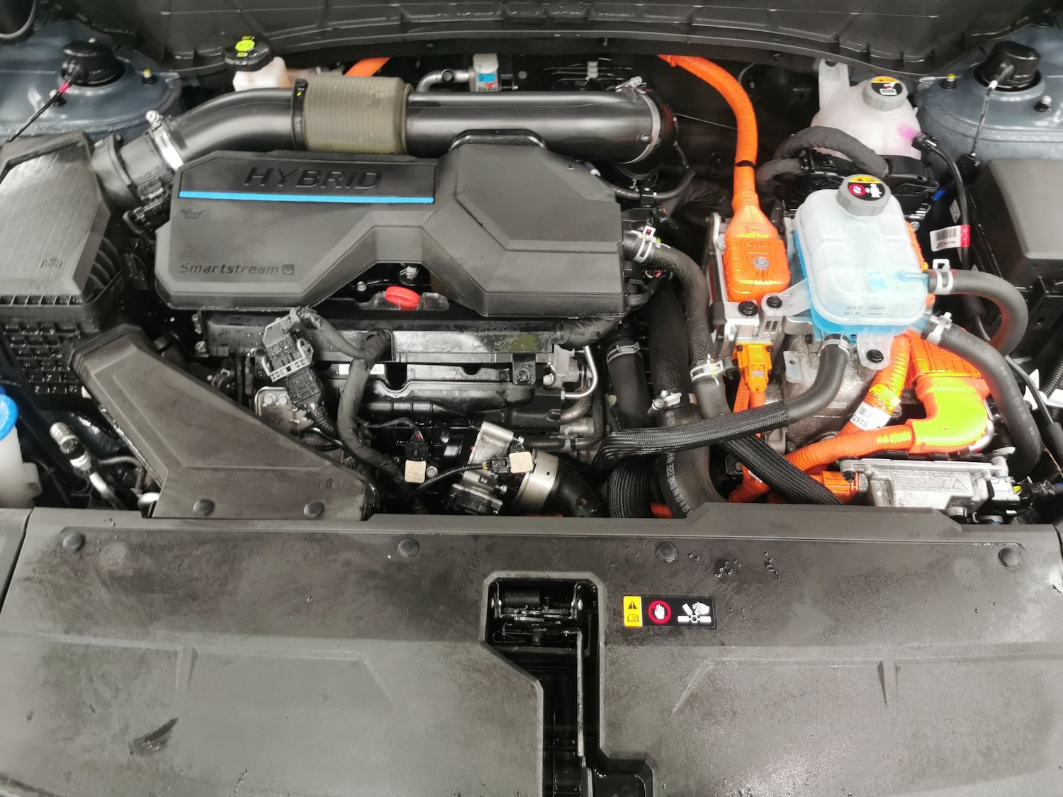 Used Hyundai TUCSON 2024 for sale - 77447863: Photo 39