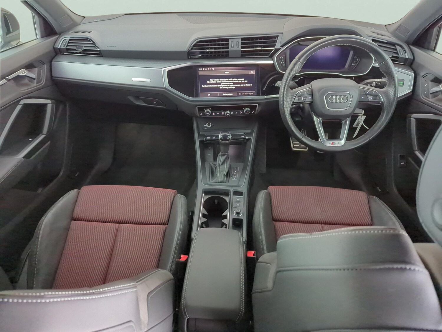 Used Audi Q3 2022 for sale - 77588931: Photo 7