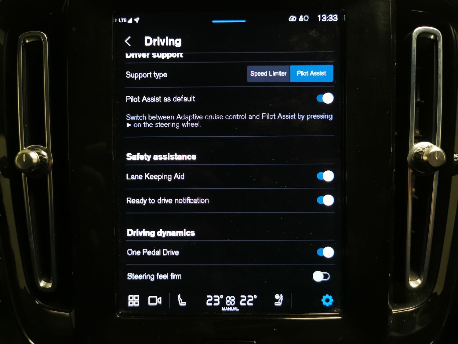 Used Volvo C40 2023 for sale - 78082072: Photo 19