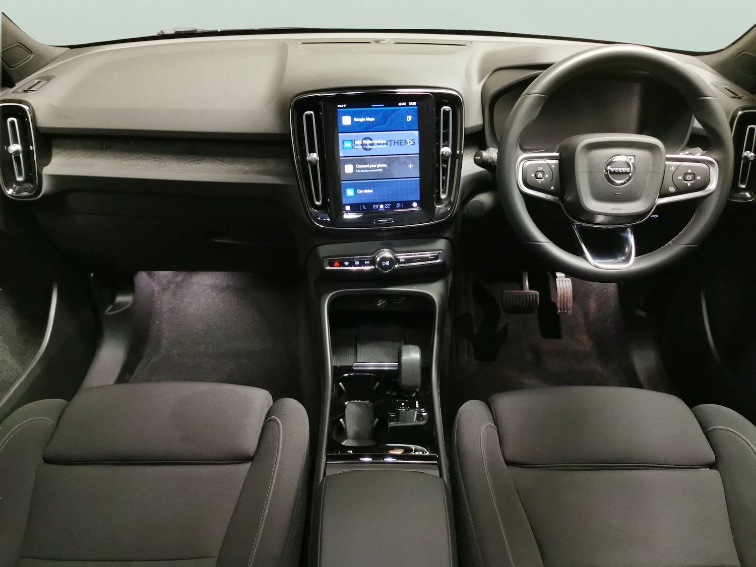 Used Volvo C40 2023 for sale - 78082072: Photo 7