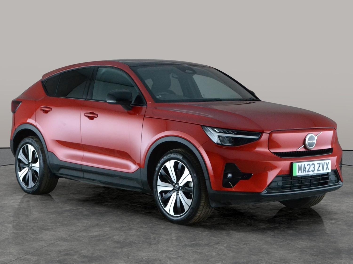 Used Volvo C40 2023 for sale - 78082072: Photo 8