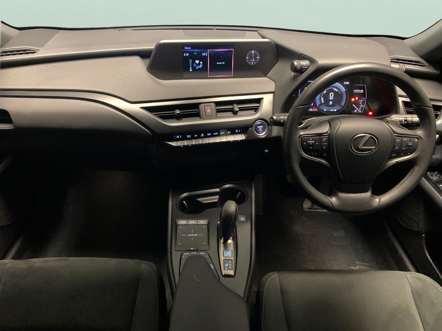 Used Lexus UX 2022 for sale - 77903669: Photo 7